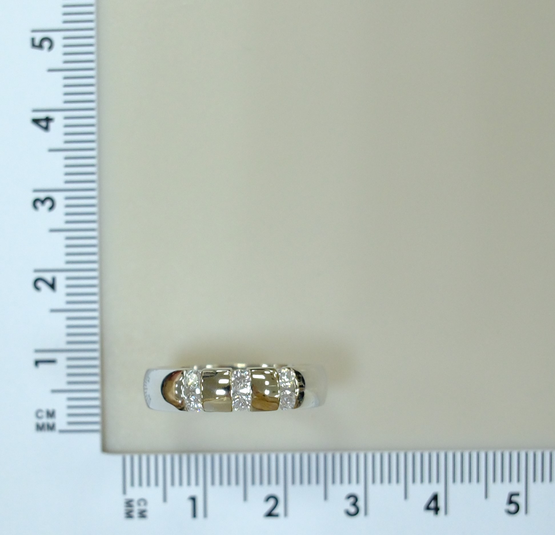 10311-001327 Кольцо (Au 585)